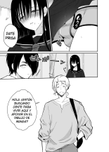 Mesu Ochi Share House Rin-kun Hen ? Mangaka Shibou no Kage Kya 2 nin ga Chara Otoko ni Oishiku : página 10