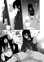Mesu Ochi Share House Rin-kun Hen ? Mangaka Shibou no Kage Kya 2 nin ga Chara Otoko ni Oishiku : página 12