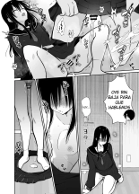 Mesu Ochi Share House Rin-kun Hen ? Mangaka Shibou no Kage Kya 2 nin ga Chara Otoko ni Oishiku : página 13