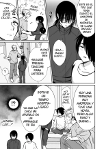 Mesu Ochi Share House Rin-kun Hen ? Mangaka Shibou no Kage Kya 2 nin ga Chara Otoko ni Oishiku : página 14