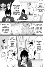 Mesu Ochi Share House Rin-kun Hen ? Mangaka Shibou no Kage Kya 2 nin ga Chara Otoko ni Oishiku : página 18