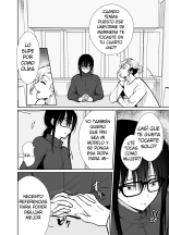 Mesu Ochi Share House Rin-kun Hen ? Mangaka Shibou no Kage Kya 2 nin ga Chara Otoko ni Oishiku : página 19