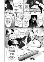 Mesu Ochi Share House Rin-kun Hen ? Mangaka Shibou no Kage Kya 2 nin ga Chara Otoko ni Oishiku : página 23
