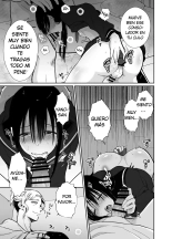 Mesu Ochi Share House Rin-kun Hen ? Mangaka Shibou no Kage Kya 2 nin ga Chara Otoko ni Oishiku : página 26