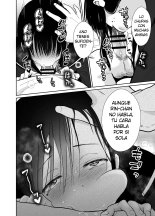 Mesu Ochi Share House Rin-kun Hen ? Mangaka Shibou no Kage Kya 2 nin ga Chara Otoko ni Oishiku : página 31