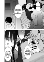Mesu Ochi Share House Rin-kun Hen ? Mangaka Shibou no Kage Kya 2 nin ga Chara Otoko ni Oishiku : página 33