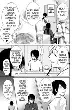 Mesu Ochi Share House Rin-kun Hen ? Mangaka Shibou no Kage Kya 2 nin ga Chara Otoko ni Oishiku : página 36