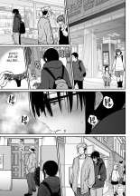 Mesu Ochi Share House Rin-kun Hen ? Mangaka Shibou no Kage Kya 2 nin ga Chara Otoko ni Oishiku : página 38