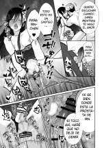 Mesu Ochi Share House Rin-kun Hen ? Mangaka Shibou no Kage Kya 2 nin ga Chara Otoko ni Oishiku : página 42
