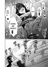 Mesu Ochi Share House Rin-kun Hen ? Mangaka Shibou no Kage Kya 2 nin ga Chara Otoko ni Oishiku : página 43