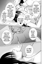Mesu Ochi Share House Rin-kun Hen ? Mangaka Shibou no Kage Kya 2 nin ga Chara Otoko ni Oishiku : página 46