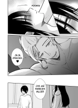 Mesu Ochi Share House Rin-kun Hen ? Mangaka Shibou no Kage Kya 2 nin ga Chara Otoko ni Oishiku : página 47