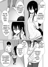 Mesu Ochi Share House Rin-kun Hen ? Mangaka Shibou no Kage Kya 2 nin ga Chara Otoko ni Oishiku : página 48