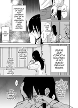 Mesu Ochi Share House Rin-kun Hen ? Mangaka Shibou no Kage Kya 2 nin ga Chara Otoko ni Oishiku : página 50