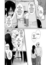 Mesu Ochi Share House Rin-kun Hen ? Mangaka Shibou no Kage Kya 2 nin ga Chara Otoko ni Oishiku : página 51