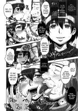 Metabolism DQ-U Hatsuiku Ryoukou na Onna Yuusha wo Netocchau Ohanashi. : página 11