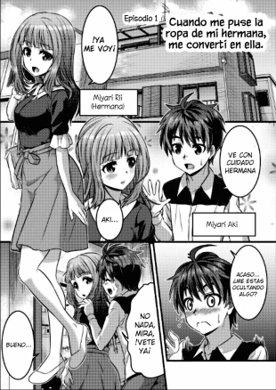 hentai original