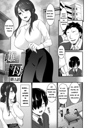 hentai Metorare ~Kairaku o Kizamareta Onna-tachi~ Ch.1-3.5