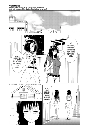 hentai to love-ru