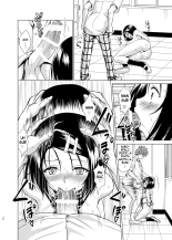 Mezase! Rakuen Keikaku RX vol. 4 : página 18