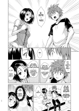 Mezase! Rakuen Keikaku RX vol. 4 : página 24