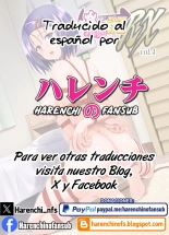 Mezase! Rakuen Keikaku RX vol. 4 : página 38