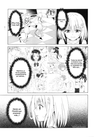 hentai to love-ru