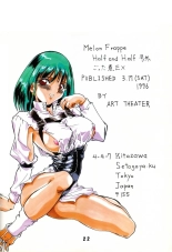 M.F.H.H. Extra Hotchpotch EX : página 21