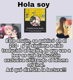hentai puella magi madoka magica
