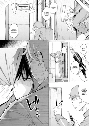hentai MI APARATO DE LIMPIEZA DE PENESFlanvia