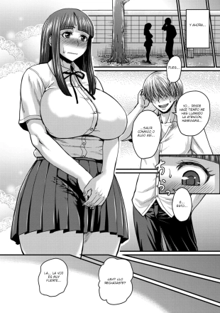 hentai Mi chico ideal