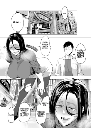 hentai Mi Corazón Esta Firmemente Atado
