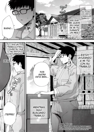 hentai Mi Esposa Tetona Se Está Follando A Mi Tío A Mis Espaldas 2