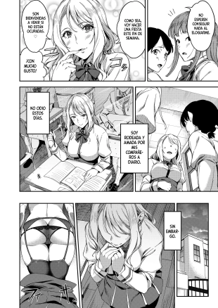 hentai Mi verdadero yo