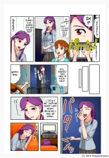 Widow: Rekindling Her Desires With the Friend of Her Deceased Son... Chapter 1 Tropical Night Sweaty SEX Edition. : página 9