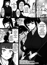Miboujin to Joukyuu Kokumin : página 1