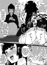 Miboujin to Joukyuu Kokumin : página 6