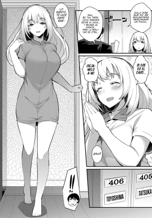 hentai Contacto Cercano ♥ Amor Desintoxicante