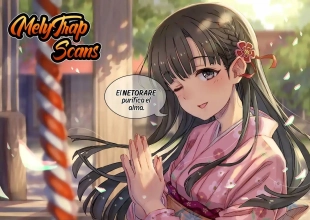 hentai Midare Uchi 01