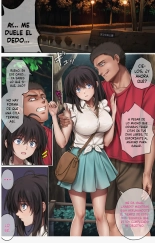 Midareuchi 6 : página 8