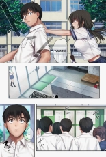 Midareuchi 6 : página 57
