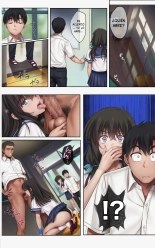 Midareuchi 6 : página 60