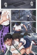 Midareuchi 6 : página 75
