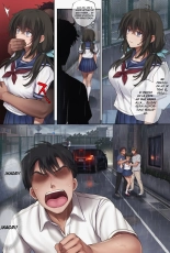 Midareuchi 6 : página 79
