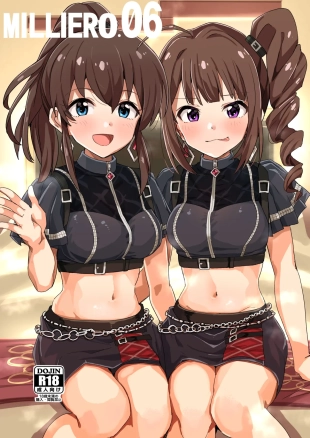 hentai Mi〇ero 06