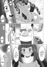Mieru no Uranai dai Sakusen : página 5