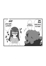 Mieru no Uranai dai Sakusen : página 17