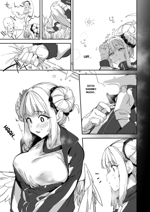 hentai blue archive