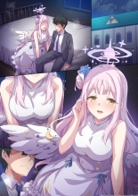 Mika to Joshiryou no Shishitsu de : página 7