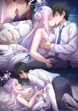 Mika to Joshiryou no Shishitsu de : página 8